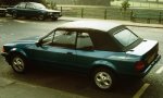 Ford Escort III Cabrio (ALD)