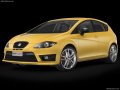 Seat Leon Cupra II