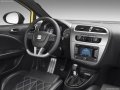 Seat Leon Cupra II