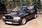 Ford Escort V Turnier (GAL,AVL)