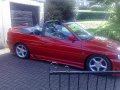 Ford Escort V Cabrio (ALL)