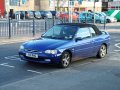 Ford Escort VI Cabrio (ALL)