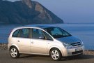 Opel Meriva (T3000)