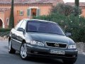 Opel Omega B