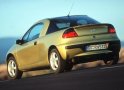 Opel Tigra A