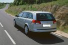 Opel Vectra C Caravan