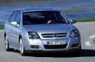 Opel Vectra C CC