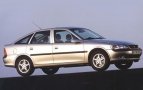 Opel Vectra B