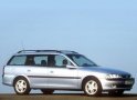 Opel Vectra B Caravan