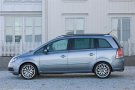 Opel Zafira B