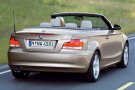 BMW 1 Cabrio (E88)