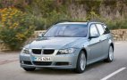 BMW 3 Touring (E91)