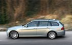 BMW 3 Touring (E91)
