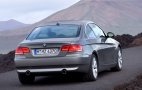 BMW 3 Coupe (E92)
