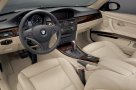 BMW 3 Coupe (E92)