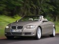 BMW 3 Cabrio (E92)