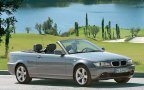 BMW 3 Cabrio (E46)