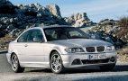 BMW 3 Coupe (E46)