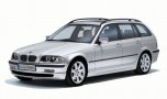 BMW 3 Touring (E46)