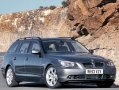 BMW 5 Touring (E61)