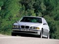 BMW 5 (E39)