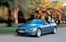 BMW 6 Convertible (E64)