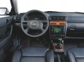 Audi A3 8L