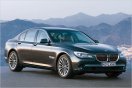 BMW 7 (F01)