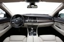 BMW Gran Turismo (F07)