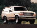 Ford Bronco V