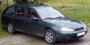 Ford Mondeo I Turnier (BNP)