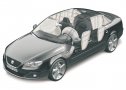 Seat Exeo