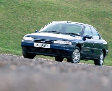 Mondeo