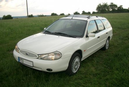 Mondeo