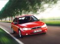 Ford Mondeo II Hatchback