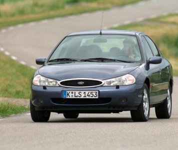 Mondeo