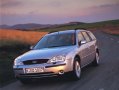 Ford Mondeo III Turnier