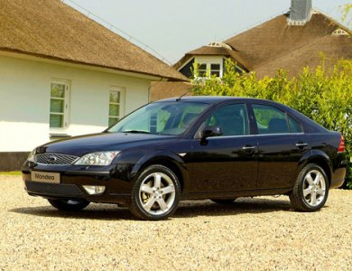 Mondeo