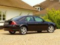 Ford Mondeo III Hatchback