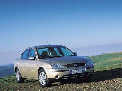 Mondeo