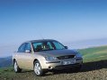 Ford Mondeo III