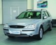 Ford Mondeo III