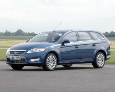 Mondeo