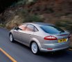 Ford Mondeo IV Hatchback