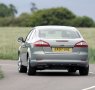 Ford Mondeo IV Hatchback