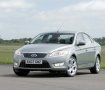 Ford Mondeo IV