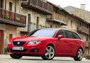 Seat Exeo ST