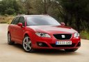 Seat Exeo ST