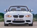 BMW M 3 Cabrio (E92)