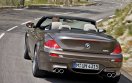 BMW M 6 Cabrio (E63)